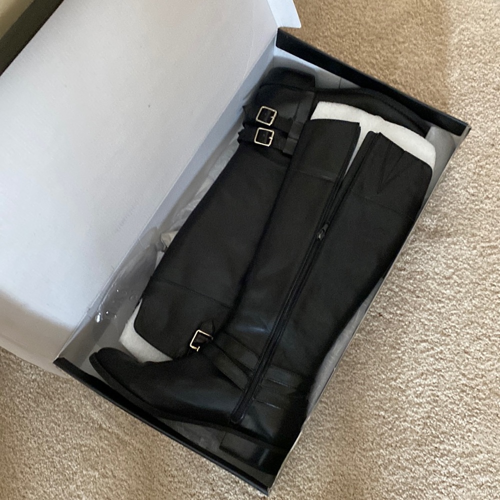 INC tall boots - very good condition